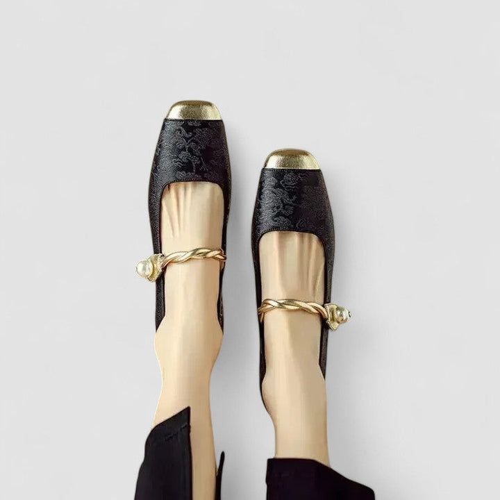 Magdalena | Scarpe Mary Jane Ortopediche