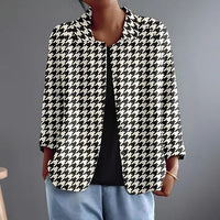 La Blusa Hyacintha