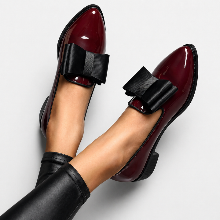 Heidi | Mocassini chic