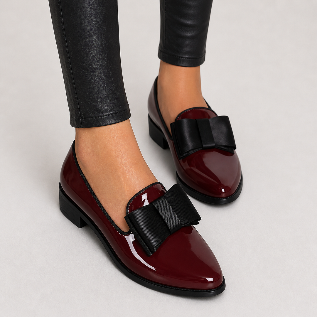 Heidi | Mocassini chic