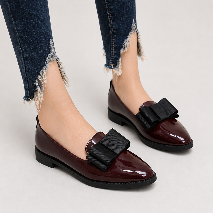 Heidi | Mocassini chic