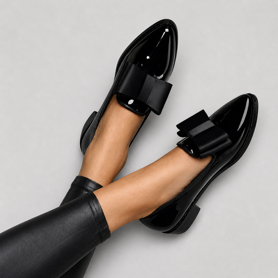 Heidi | Mocassini chic