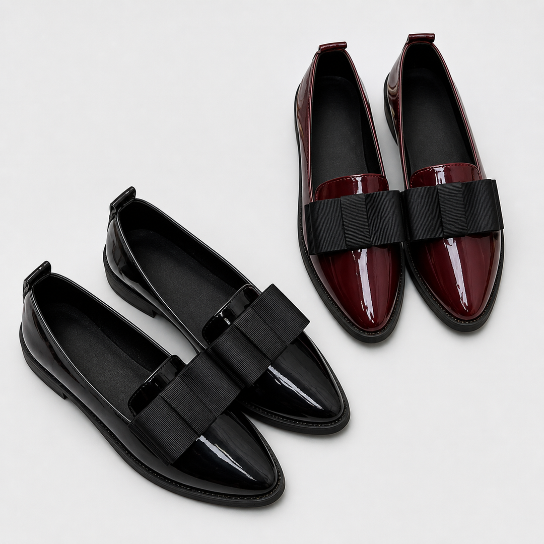 Heidi | Mocassini chic
