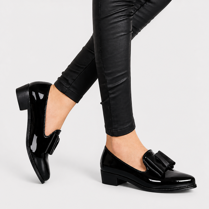Heidi | Mocassini chic