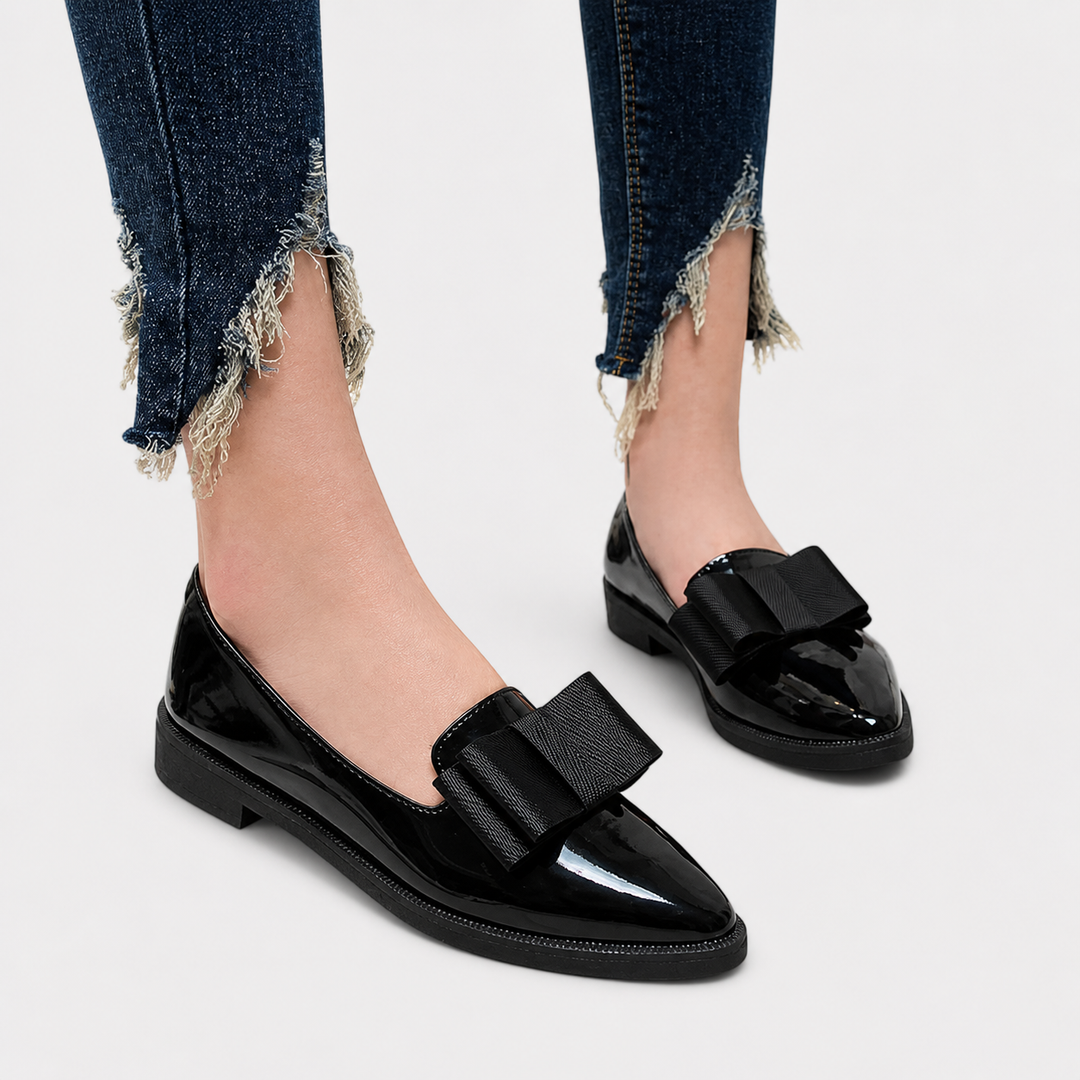 Heidi | Mocassini chic