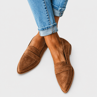 Helen | Pantofole morbide