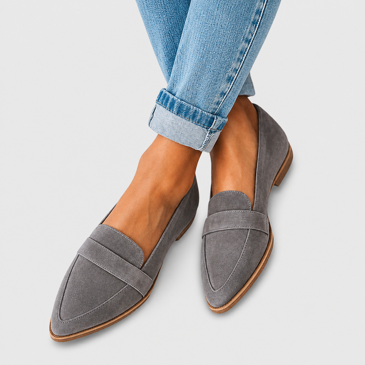 Helen | Pantofole morbide
