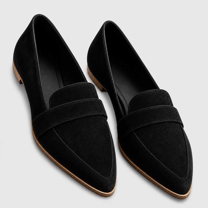 Helen | Pantofole morbide