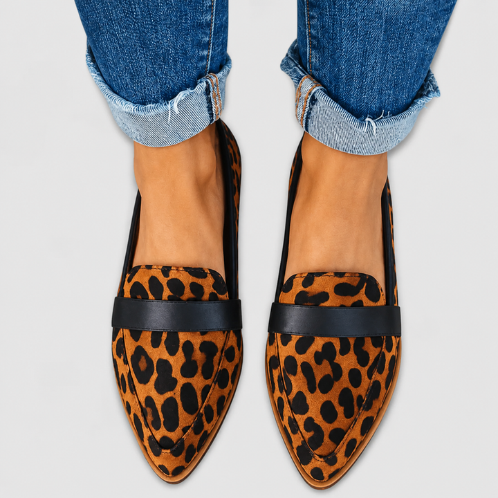 Helen | Pantofole morbide