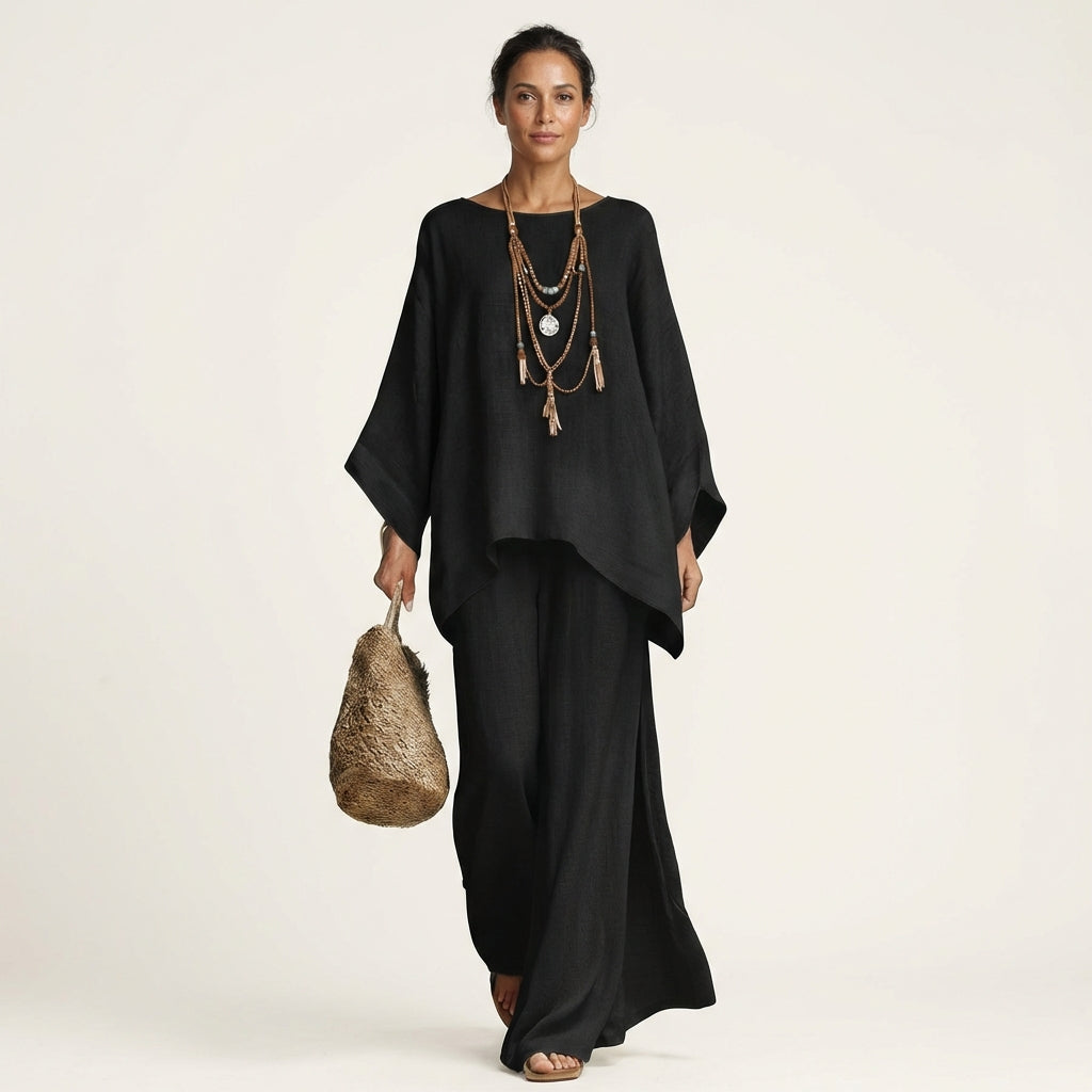 Majolie | Set Boho