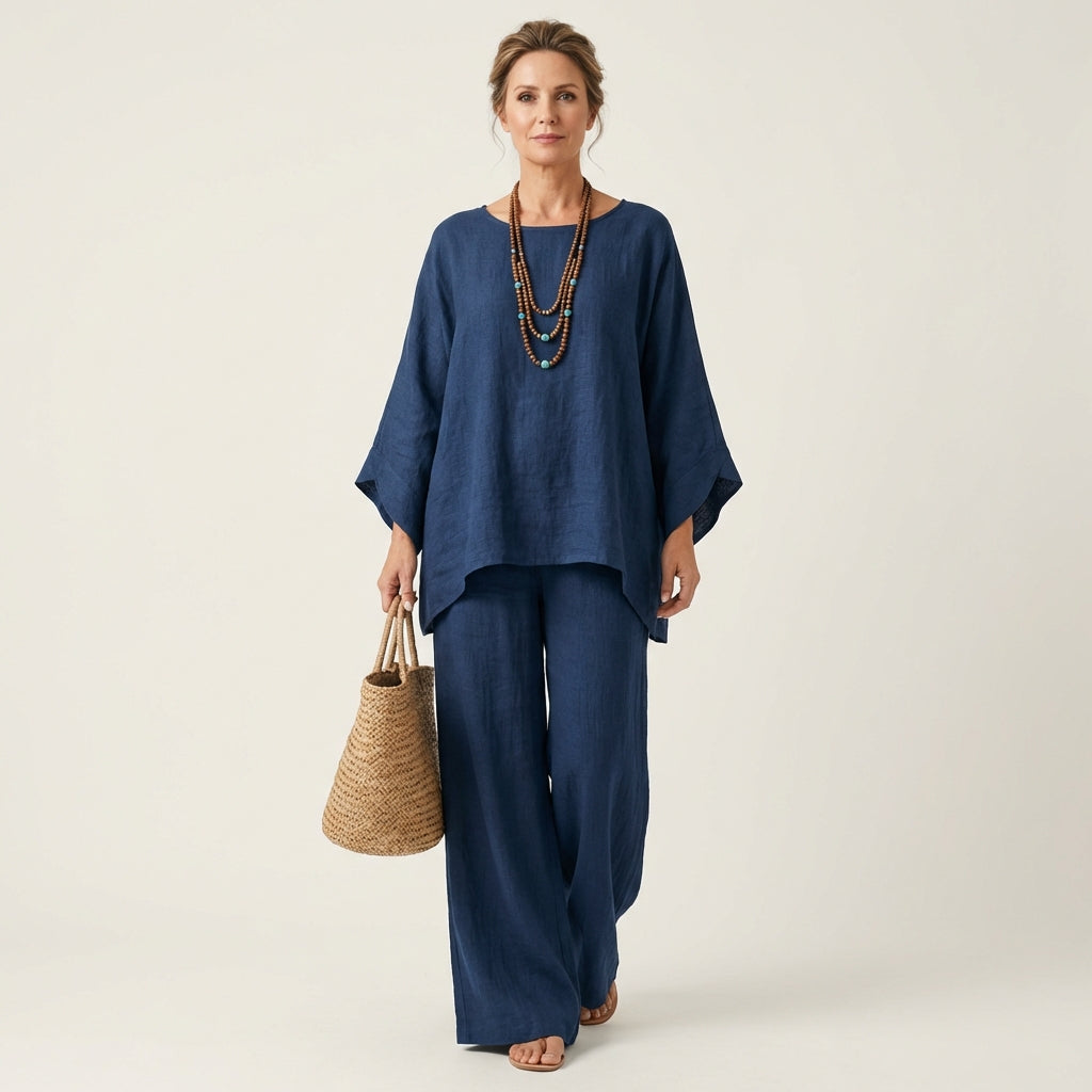 Majolie | Set Boho