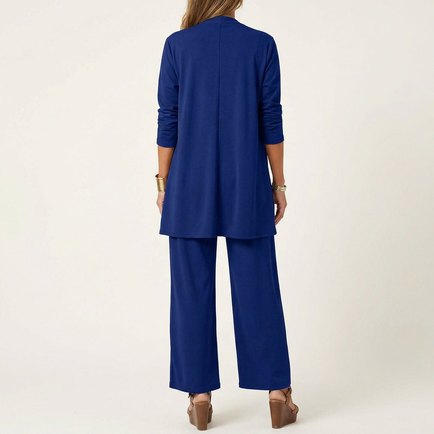 Vivienne | Set Minimalista in 3 Pezzi