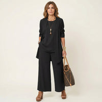 Vivienne | Set Minimalista in 3 Pezzi