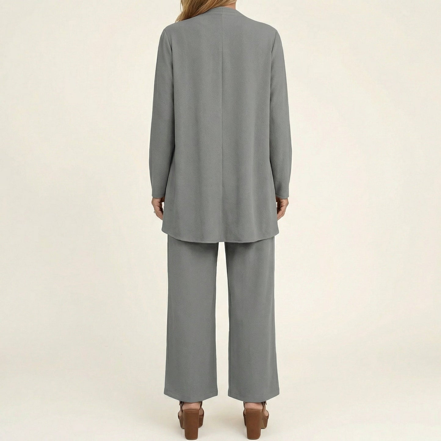 Vivienne | Set Minimalista in 3 Pezzi