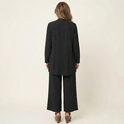 Vivienne | Set Minimalista in 3 Pezzi
