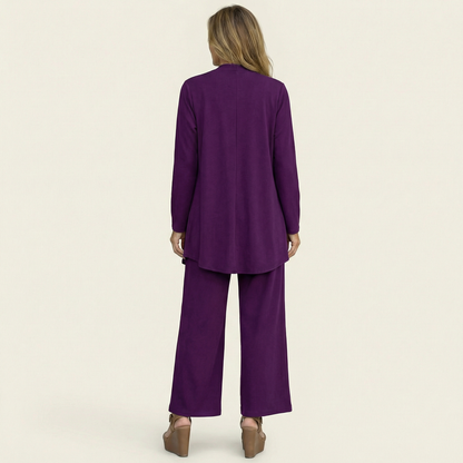 Vivienne | Set Minimalista in 3 Pezzi