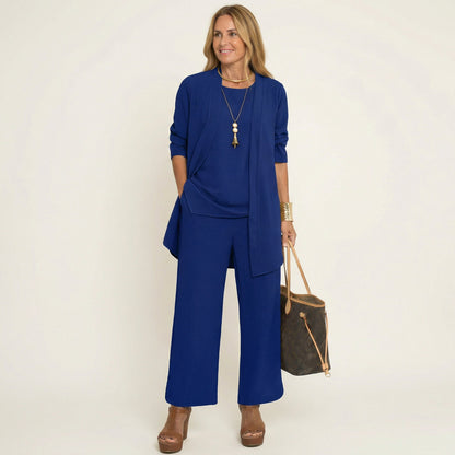 Vivienne | Set Minimalista in 3 Pezzi