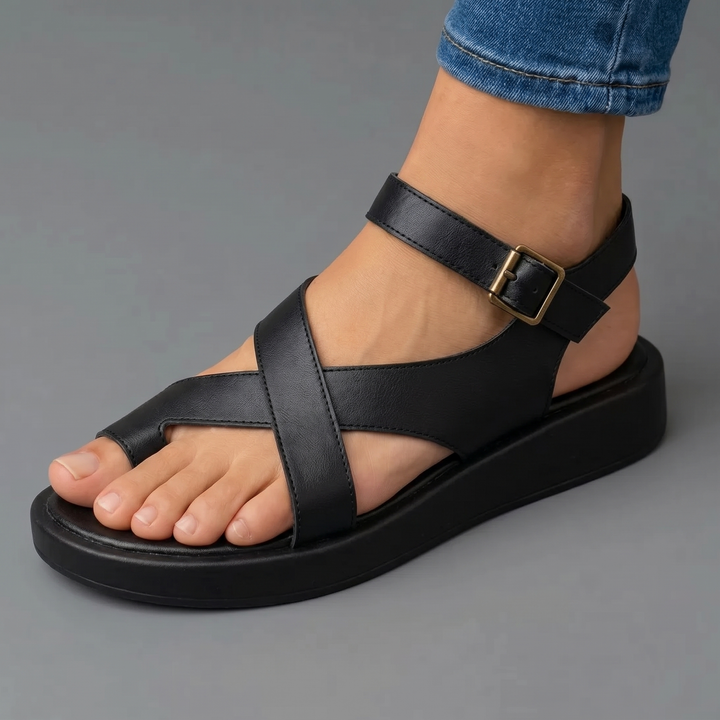 Sandali Ortopedici Comfort Estremo