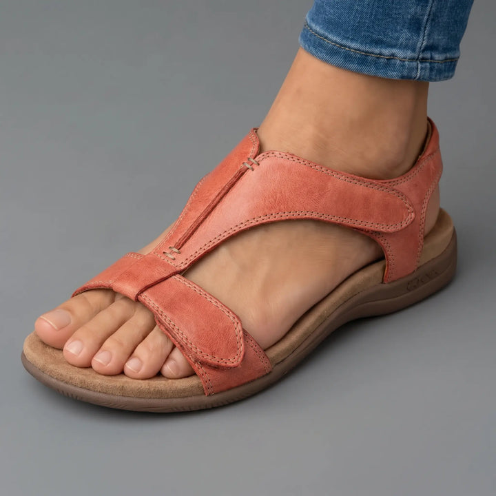 Selina | Sandali Ergonomici e Confortevoli