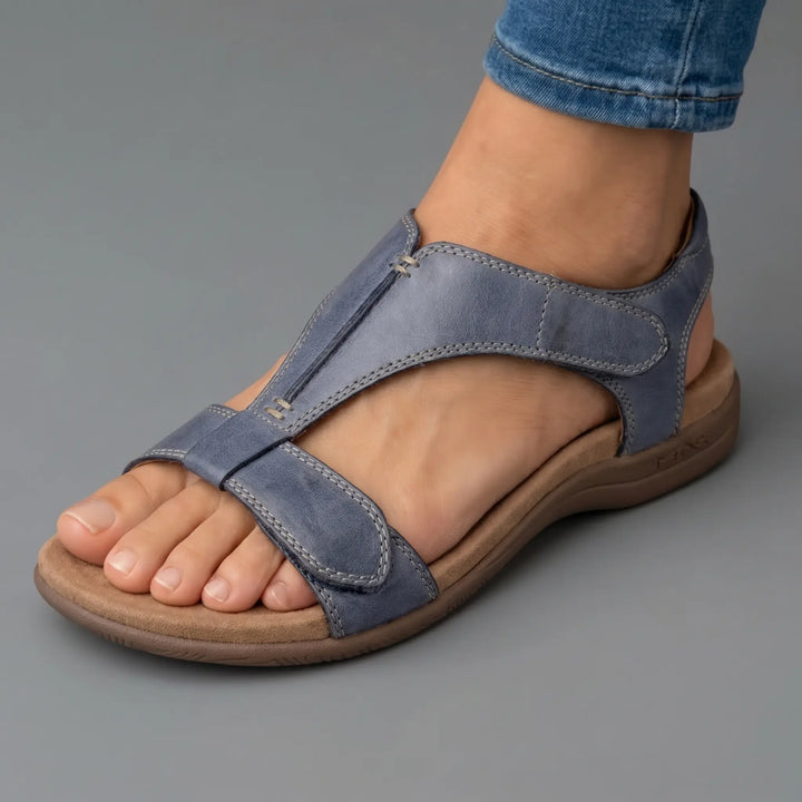 Selina | Sandali Ergonomici e Confortevoli