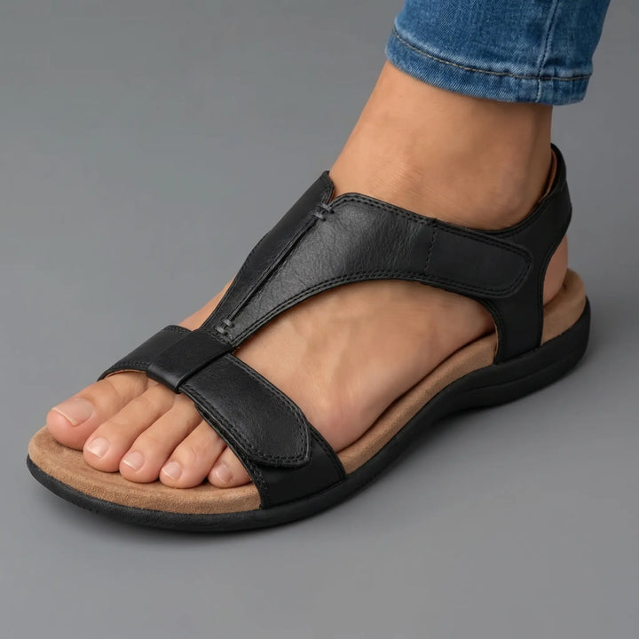 Selina | Sandali Ergonomici e Confortevoli