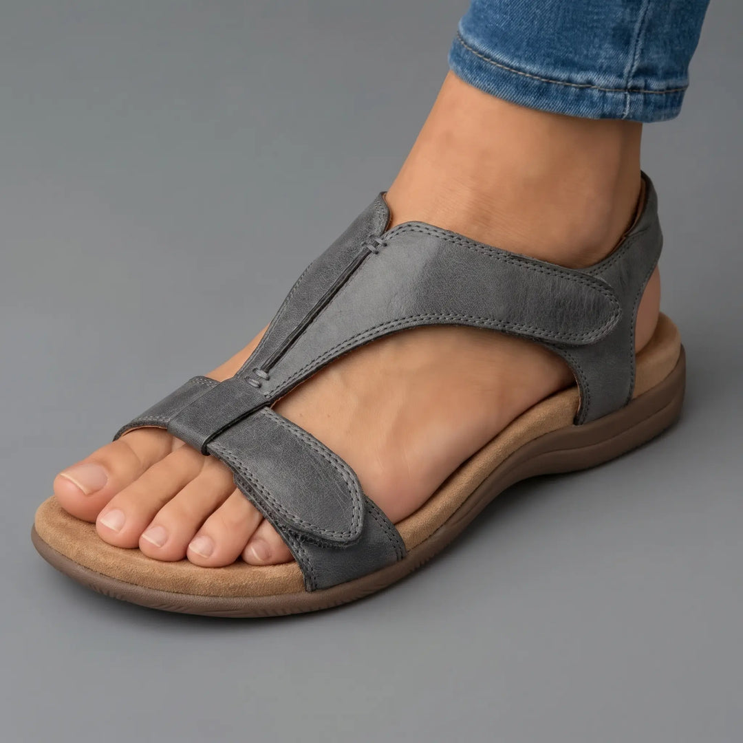 Selina | Sandali Ergonomici e Confortevoli