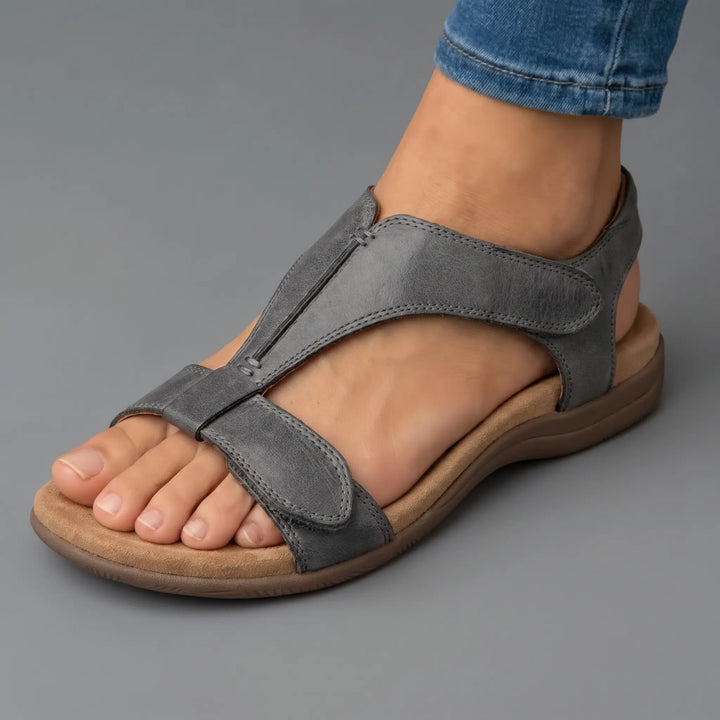 Selina | Sandali Ergonomici e Confortevoli