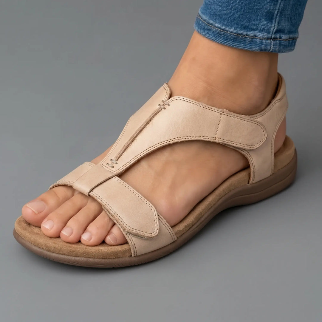 Selina | Sandali Ergonomici e Confortevoli