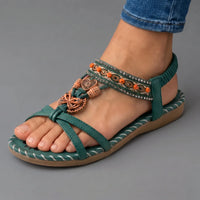 Hannah | Sandali Bohemian Comfort