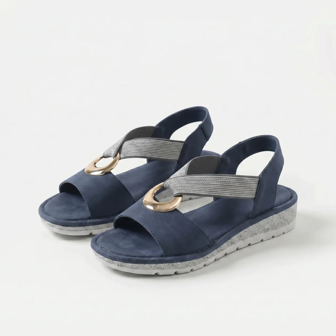 Sandali Ortodontici Luna Comfort