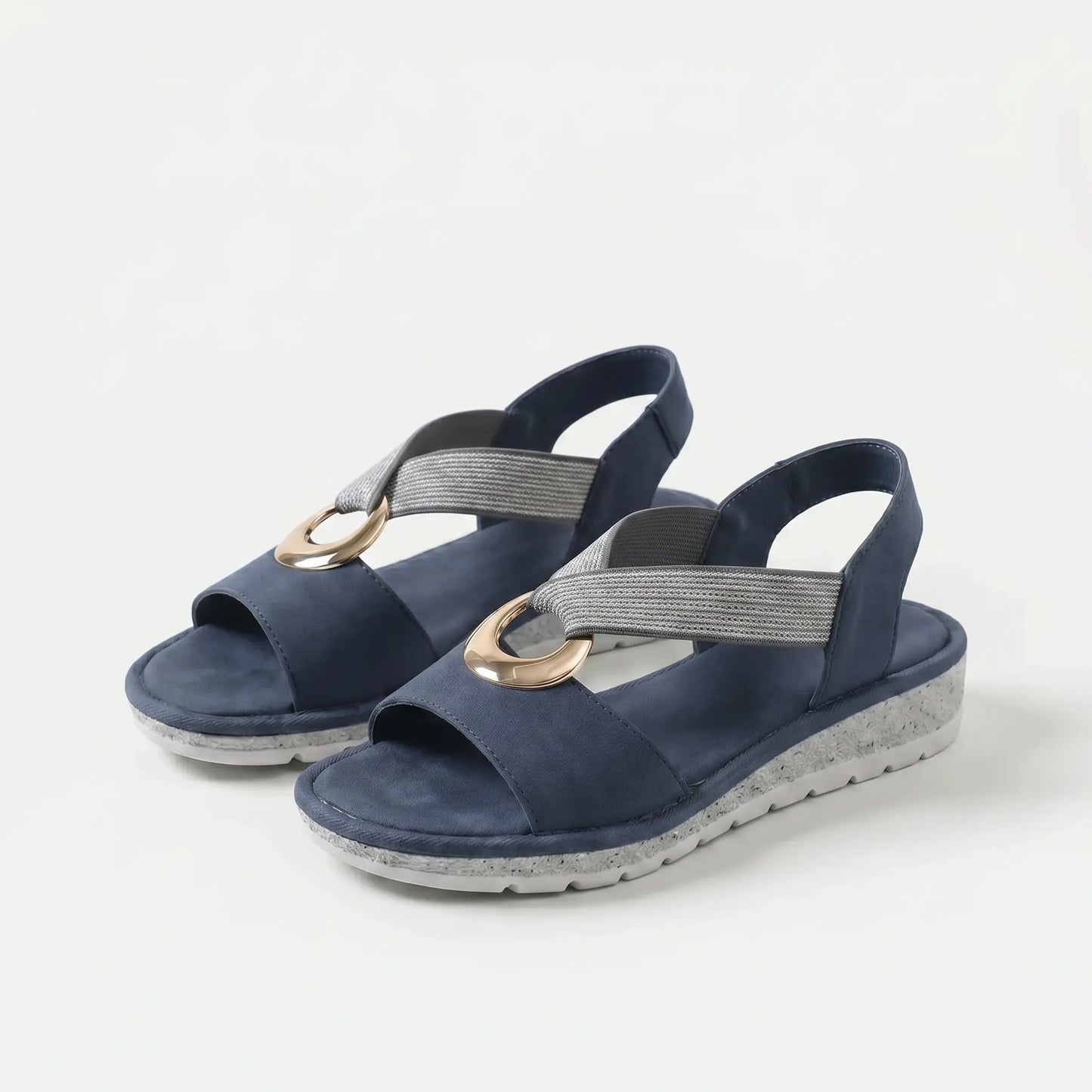 Sandali Ortodontici Luna Comfort
