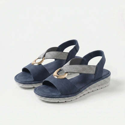 Sandali Ortodontici Luna Comfort