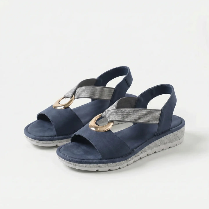 Sandali Ortodontici Luna Comfort