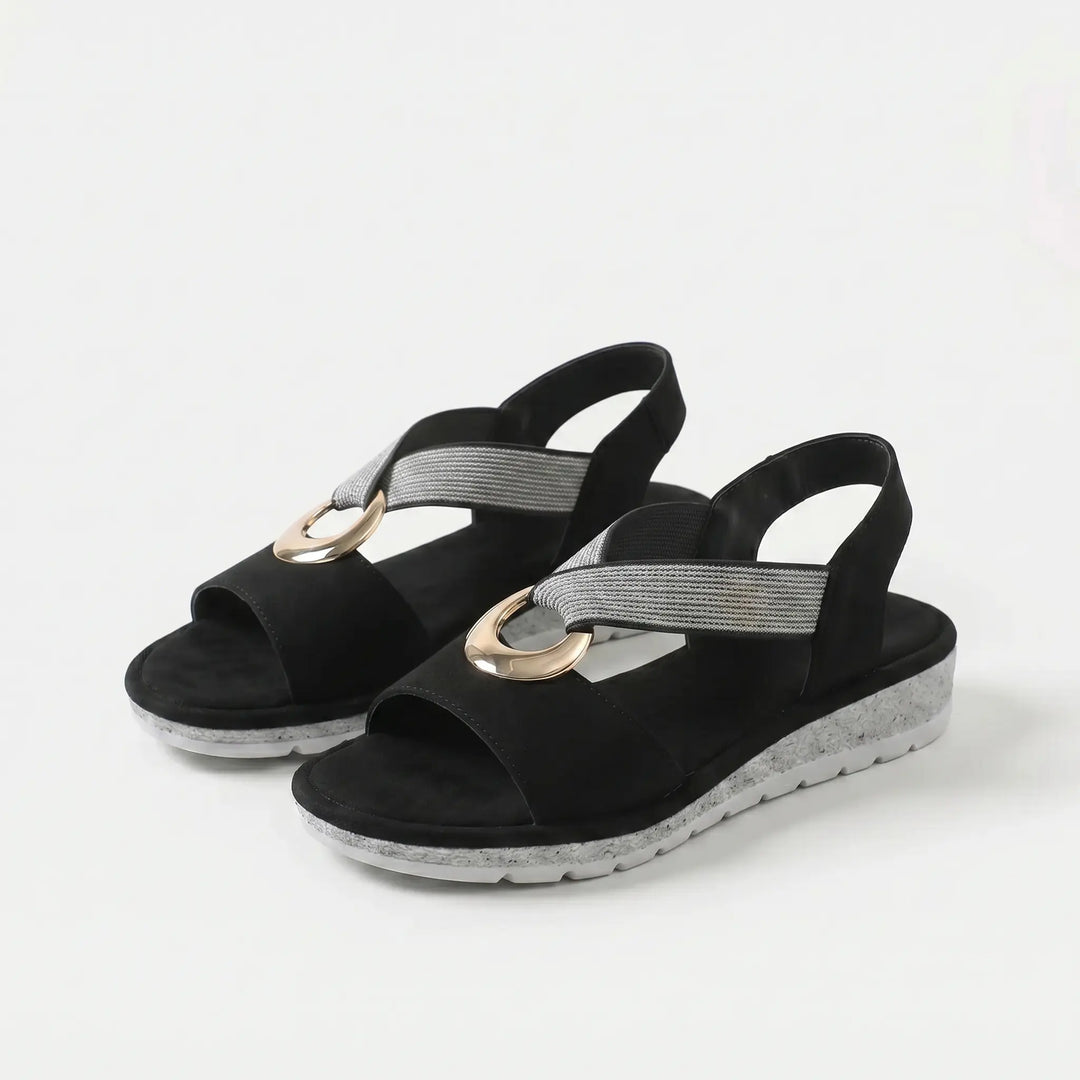 Sandali Ortodontici Luna Comfort