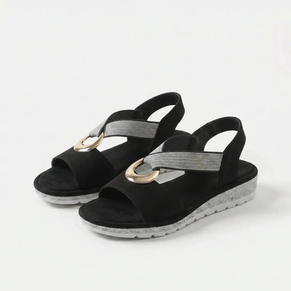 Sandali Ortodontici Luna Comfort