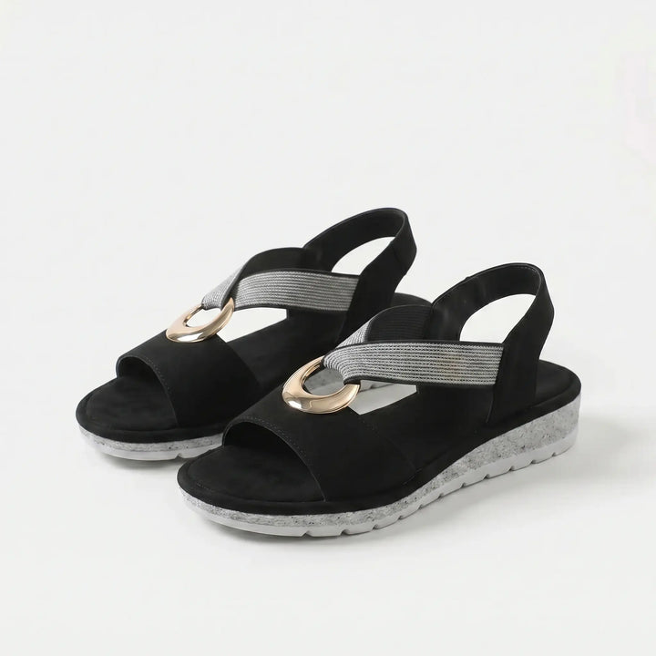 Sandali Ortodontici Luna Comfort