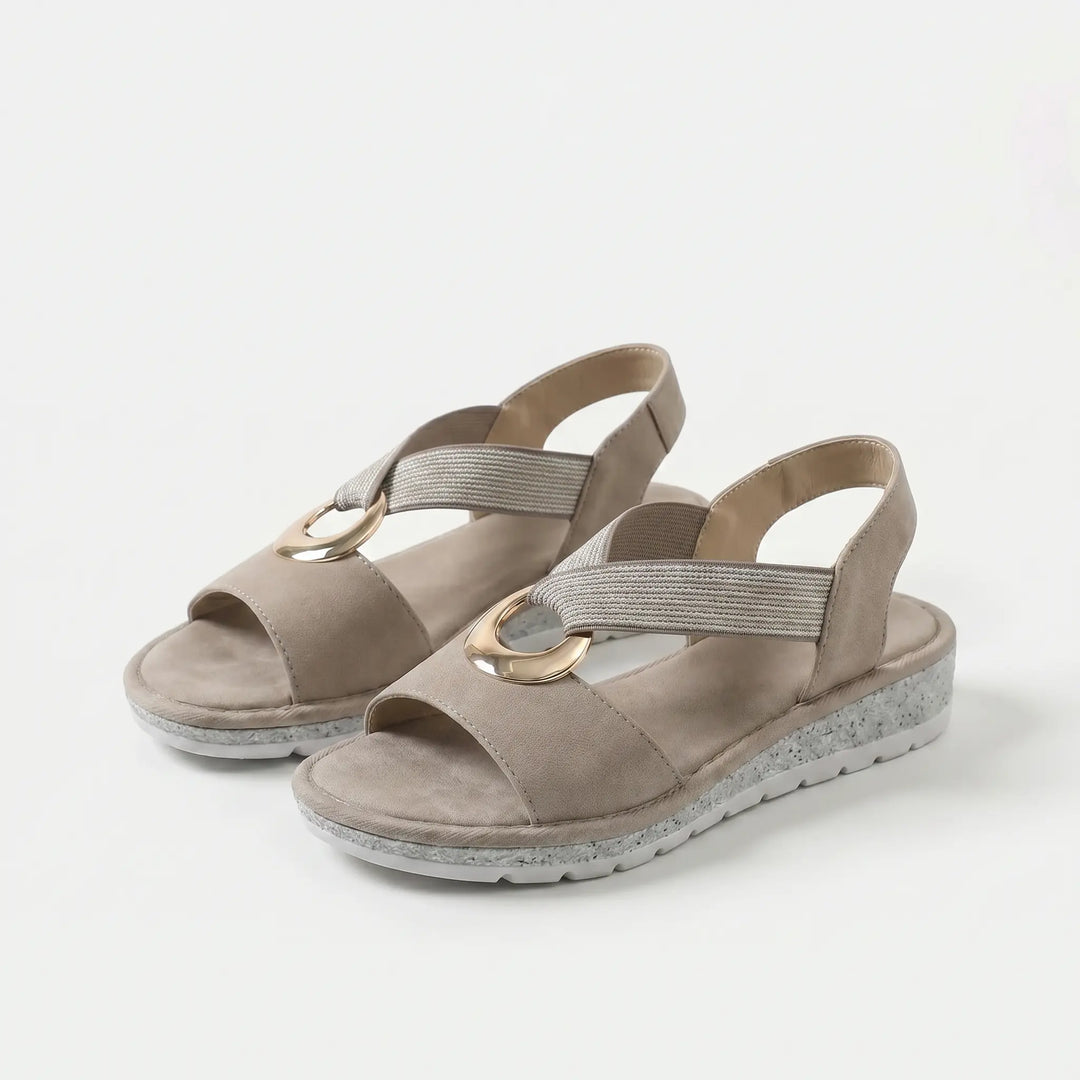 Sandali Ortodontici Luna Comfort