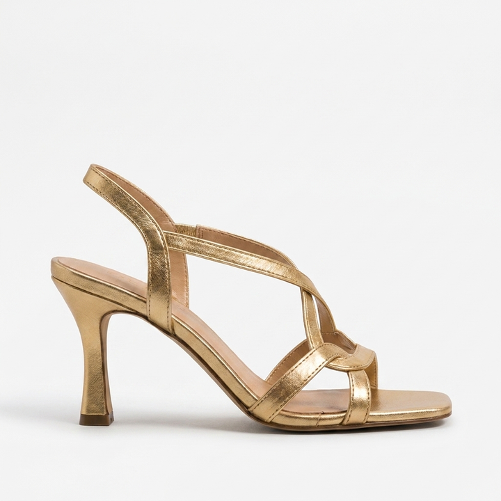 Cassie | Tacchi Charm Golden Summer