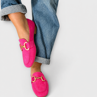Indigo | Mocassini casual
