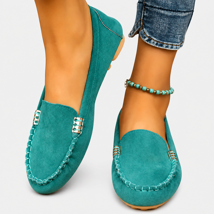 Kaia | Ballerine
