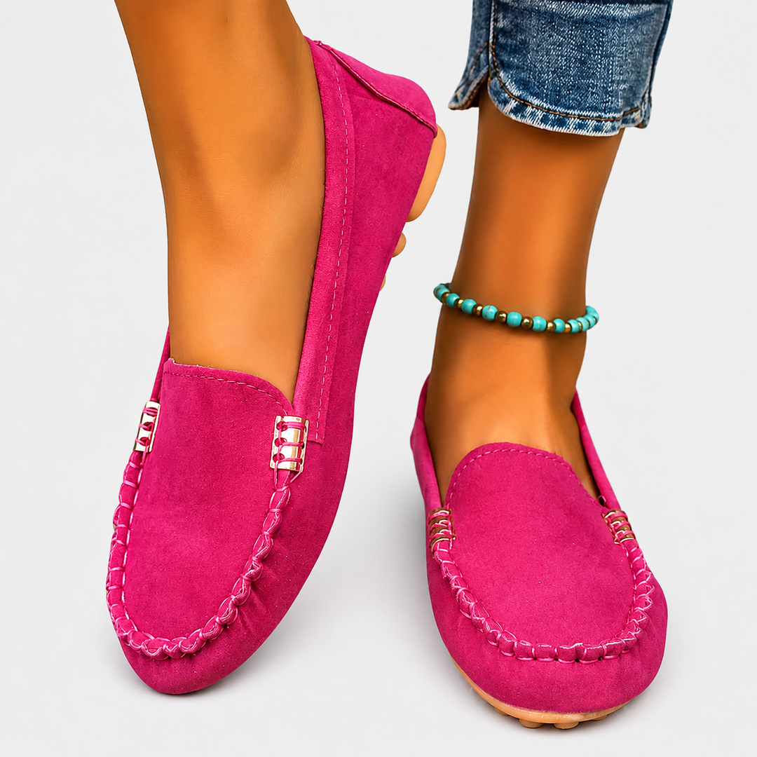 Kaia | Ballerine