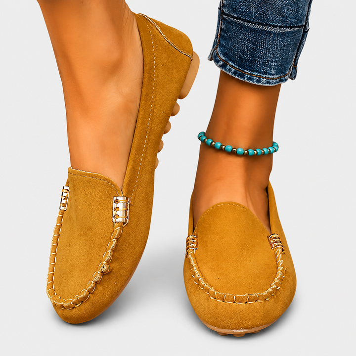 Kaia | Ballerine