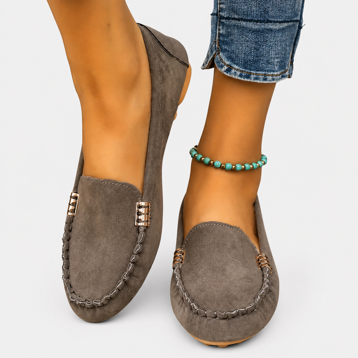 Kaia | Ballerine