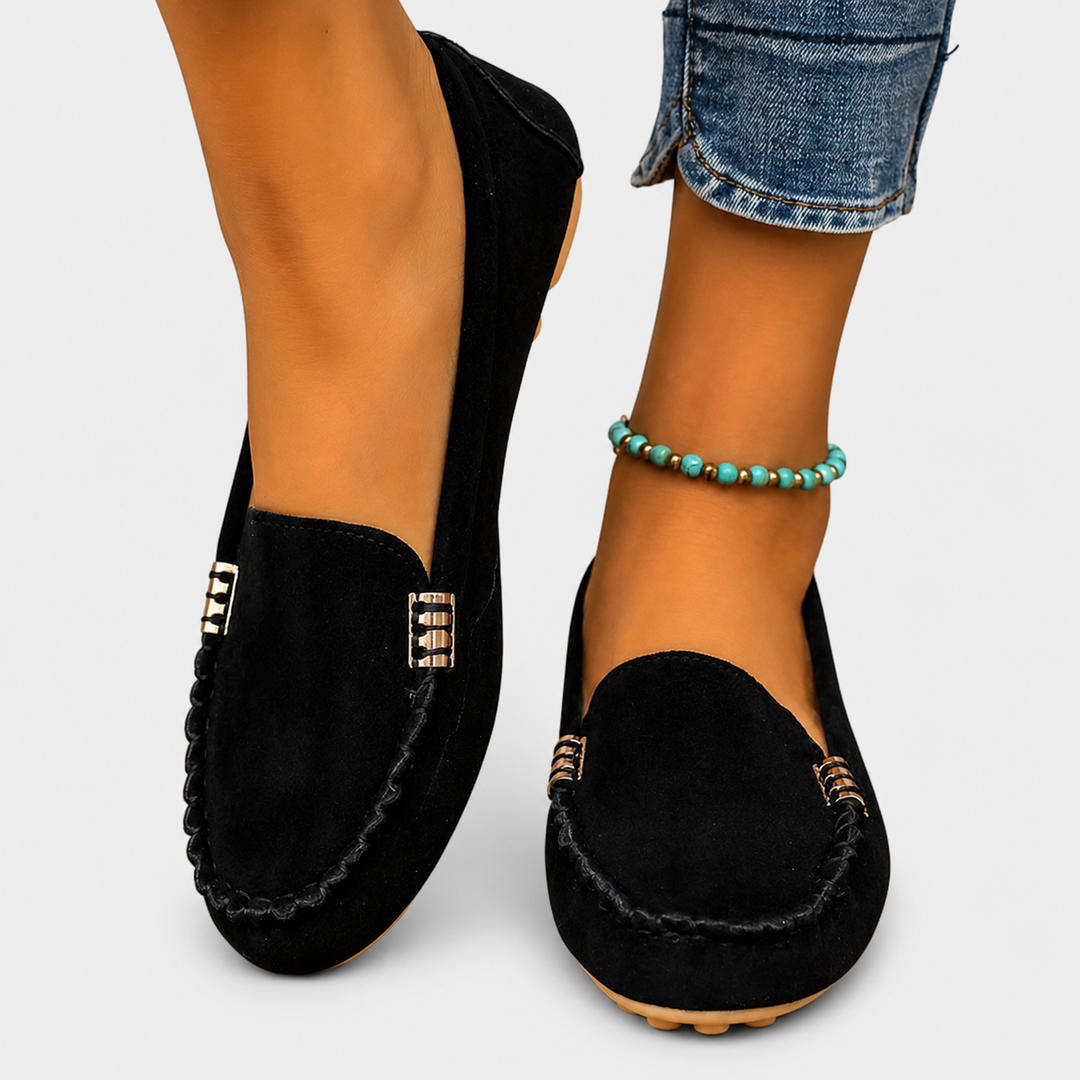 Kaia | Ballerine