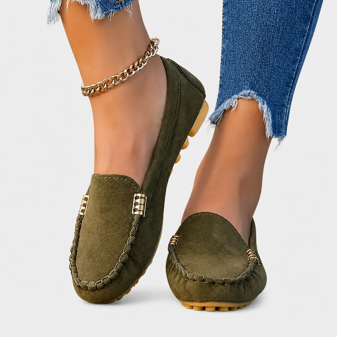 Kaia | Ballerine