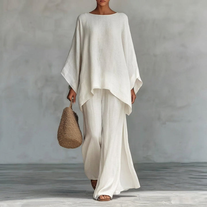 Alfreda | Completo due pezzi
