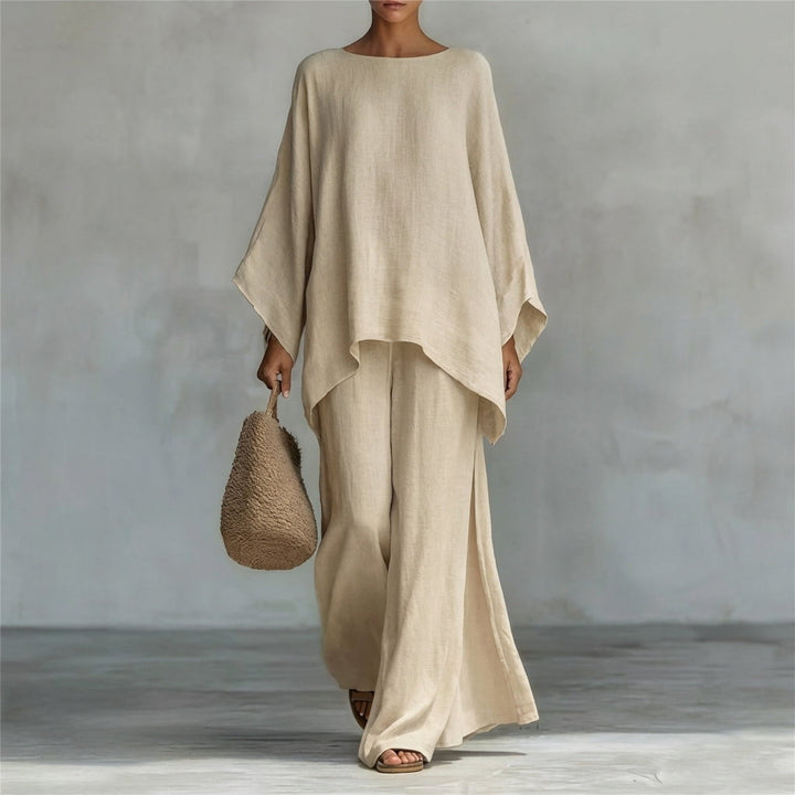 Alfreda | Completo due pezzi