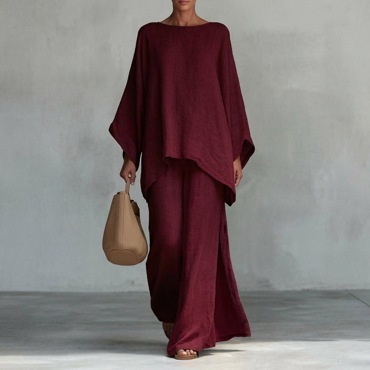 Alfreda | Completo due pezzi