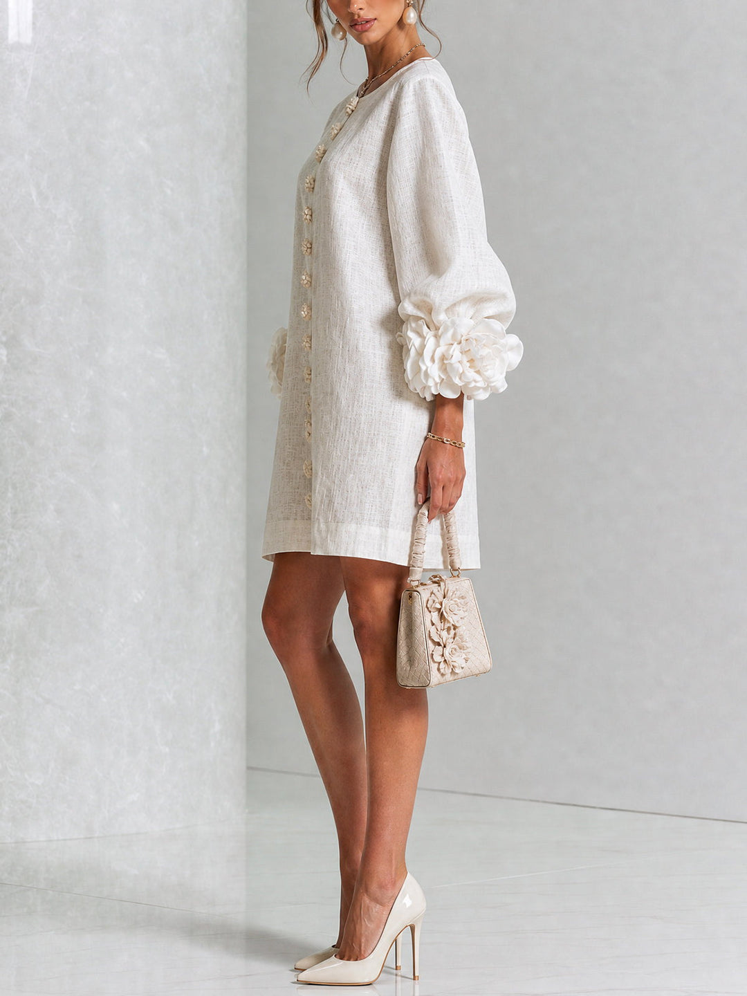 Amalia | Vestito mini