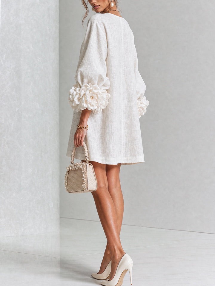 Amalia | Vestito mini